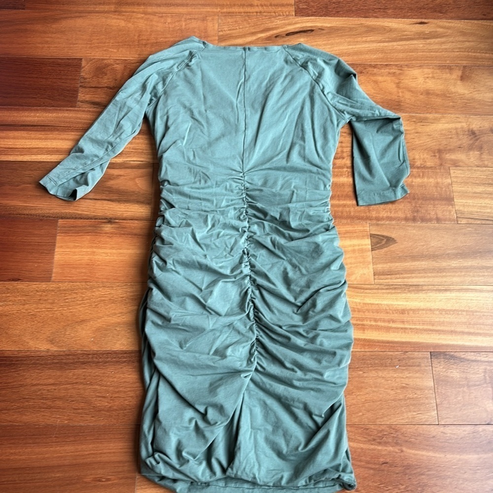 Sundance cotton dress - Picture 6 of 9